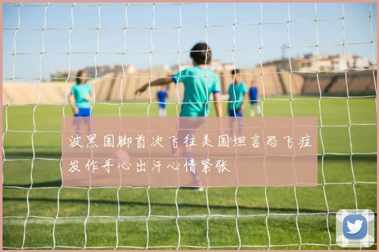 波黑国脚首次飞往美国坦言恐飞症发作手心出汗心情紧张